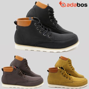 Sepatu Delta Safety Boot Tokopedia