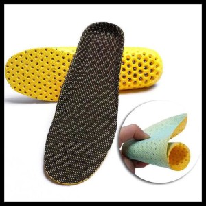 Alas Sepatu Dalam Insole Tokopedia