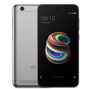 Xiaomi Redmi 5a Dark Grey Ram 2 Gb Rom 16 Gb Internal Garansi Resmi 1 Tahun Hp Xiao Red Mi 5 A Bukan Samsung Oppo Asus Zenfone Iphone Vivo Tokopedia