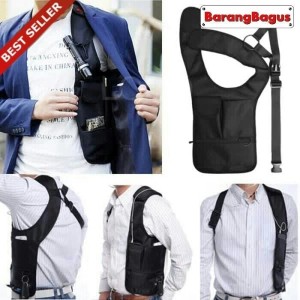 Tas Hp Slempang Tas Gadget Kulit Tokopedia