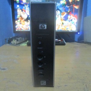 Thin Client Hp T5145 Tokopedia