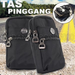Tas Pinggang Sarung Hp Tokopedia