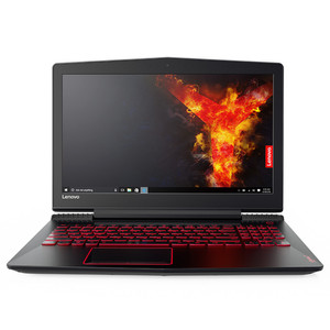 Legion Lenovo Notebook Laptop Y520 151kbm I7 7700hq Vga Gtx 1060 Tokopedia