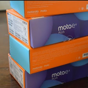 Motorola Moto E4 Plus Grey Tokopedia