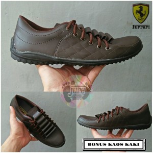 Promo Gratis Kaos Kaki Sepatu Loafers Murah Dr Becco Zapato Porsche Harga Grosir Termurah F Tokopedia