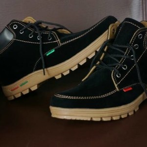 Sepatu Olahraga Pria Sepatu Gunung Tokopedia