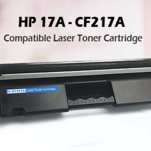 Toner Hp Laserjet Complitibel 17a Tokopedia