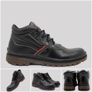 Sepatu Safety Caterpillar Tokopedia