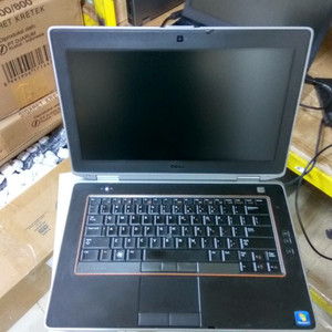 Dell Latitude E6320 I5 2 6ghz Ram 5gb Tokopedia