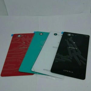 Sony Experia Z3 Compact Tokopedia