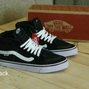Obral Sepatu Vans Old Skool Tokopedia