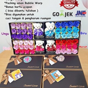 Kado Wisuda Tokopedia