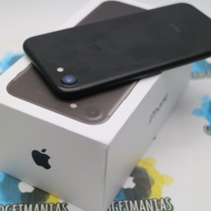 Iphone 7 32gb Second Seken Ex Inter Fulset Tokopedia
