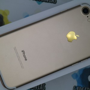 Iphone 7 32gb Fullset Tokopedia