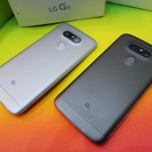 Lg G5 Ram 4gb Mulus Fullset Original Tokopedia