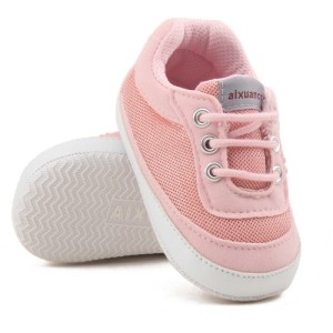 Sepatu Bayi Casual Tokopedia