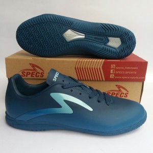 Sepatu Futsal Specs Eclipse In Dark Emerald 400675 Original Bnib Tokopedia