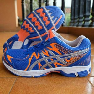 Sepatu Volly Profesional Original Tokopedia