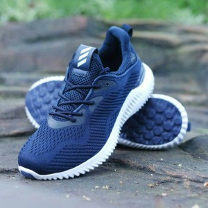 Sepatu Olahraga Pria Sepatu Lari Tokopedia