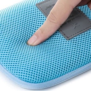Grosir Tas Pouch Kosmetik Dompet Kosmetik Tas Kosmetik Import Korea Bahan Tokopedia
