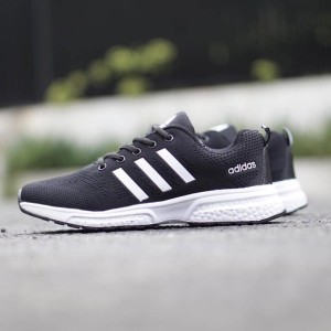 Sepatu Olahraga Adidas Climacool Man Import Running Lari Gym Pria Tokopedia