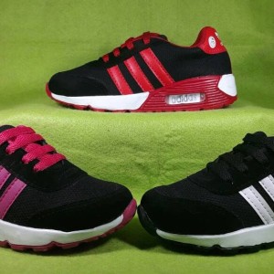 Sepatu Sekolah Sepatu Running Anak Tokopedia