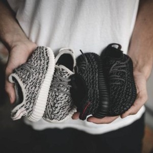 Sepatu Adidas Yeezy Anak Boost New Murah Tokopedia