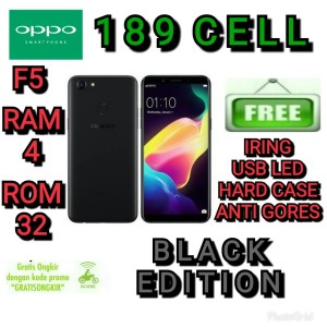 Oppo F5 Tokopedia