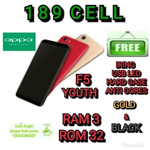 Oppo F5 Tokopedia