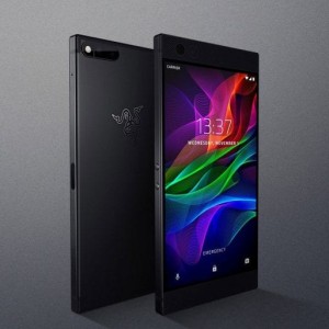 Razer Phone 64gb Ram 8gb Smartphone For Gamers New Bnib Ori Tokopedia
