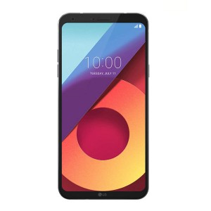 Lg Q6 Black Garansi Resmi Lg Indonesia 1 Tahun Gojek Support Jakarta Tokopedia