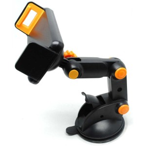 Car Holder Smartphone Joint Suction Cup Tokopedia