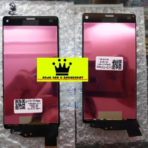 Sony Xperia Z3 Compact D5803 Tokopedia