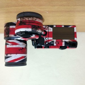 Sony A6000 Kit 16 50 Oss Promo Obral Tokopedia