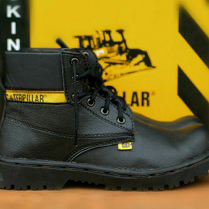 Sepatu Caterpillar Tokopedia