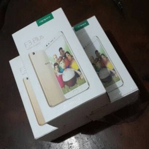 Oppo F3 Plus Tokopedia