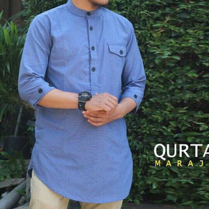 Baju Qurta List Tokopedia