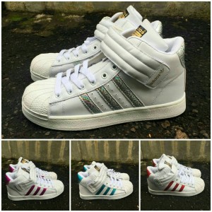 Sepatu Adidas Superstar Woman Tokopedia