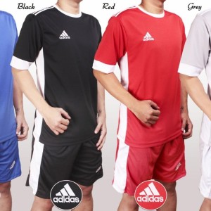 Baju Bola Adidas Tokopedia