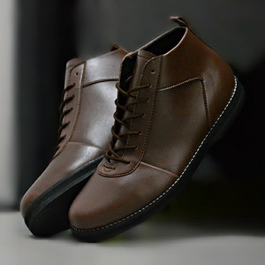 Sepatu Casual Kickers Brodo Tokopedia