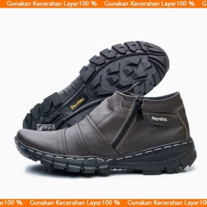 Touring Sepatu Tokopedia