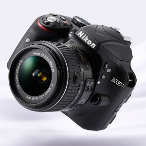 Nikon D3300 Plus 18 55mm Vrii Muluusss Sekalii Workeedd Fullsettbox Tokopedia