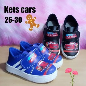Sepatu Anak Laki Laki Foxing Rajut Spark Sk303 Tokopedia
