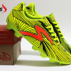 Sepatu Bola Specs Baricada Ultra Spark Original Tokopedia