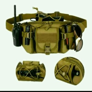 Tas Pinggang Army T8 Tas Hp Tokopedia