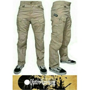 Celana Cargo Panjang Big Size Celana Caro Celana Slimfit Cargo Celana Haiking Cargo Big Size Tokopedia