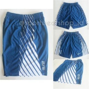 Celana Basket Nike Elite 2016 Baru 6 Warna Olahraga Gym Running Basket Tokopedia