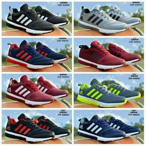 Sepatu Salomon Pria Tokopedia