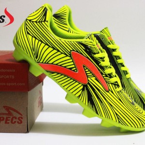 Sepatu Bola Specs Baricada Ultra Spark Original Tokopedia