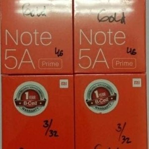 Xiaomi Mi 5 3 32gb Putih Tokopedia